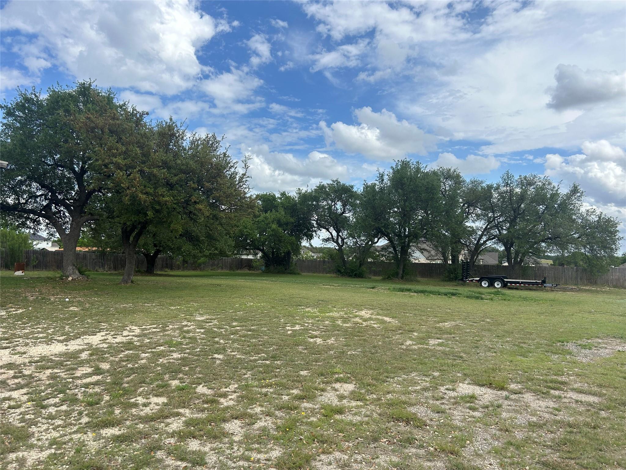 205 Montrose Drive Liberty Hill TX 78642