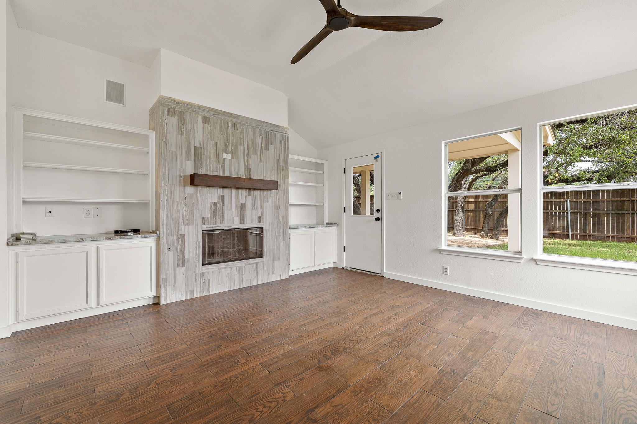 1000 Woodview Drive Georgetown TX 78628