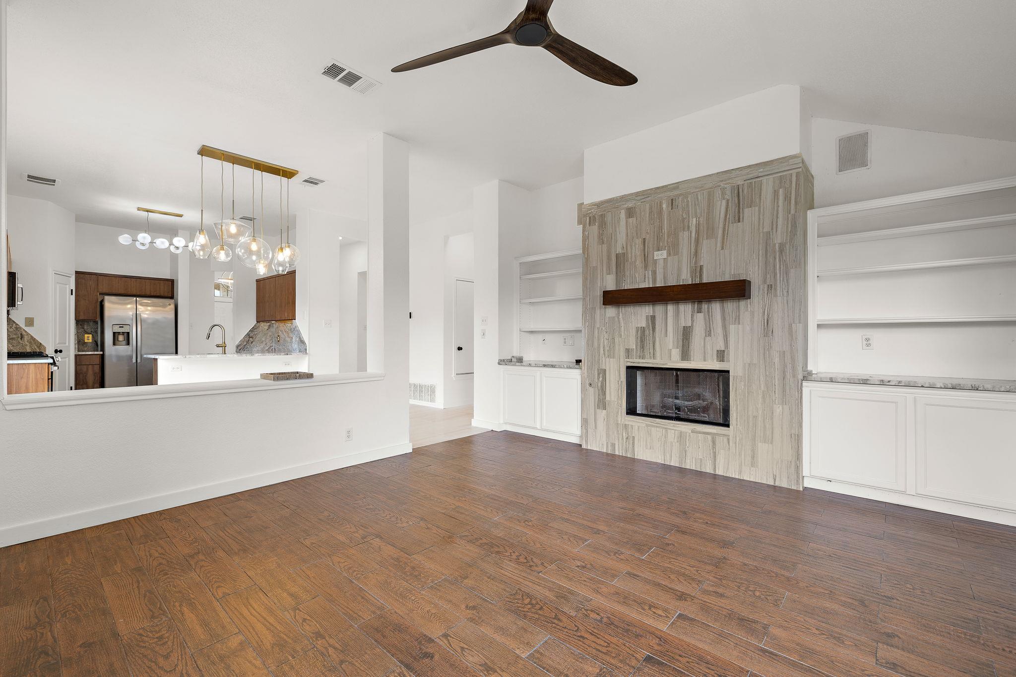 1000 Woodview Drive Georgetown TX 78628