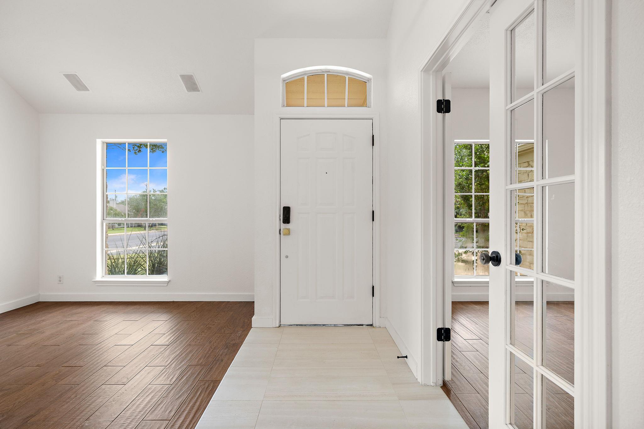 1000 Woodview Drive Georgetown TX 78628