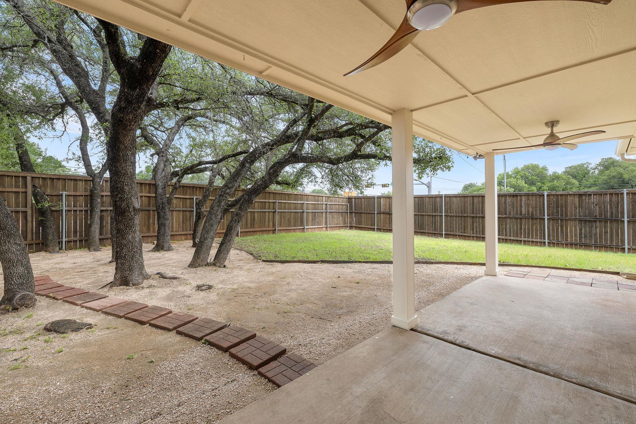 1000 Woodview Drive Georgetown TX 78628