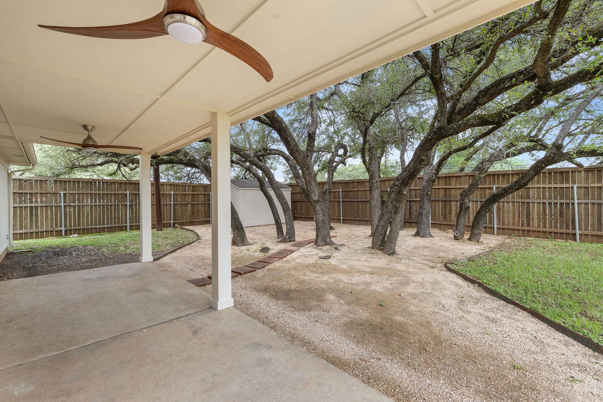 1000 Woodview Drive Georgetown TX 78628