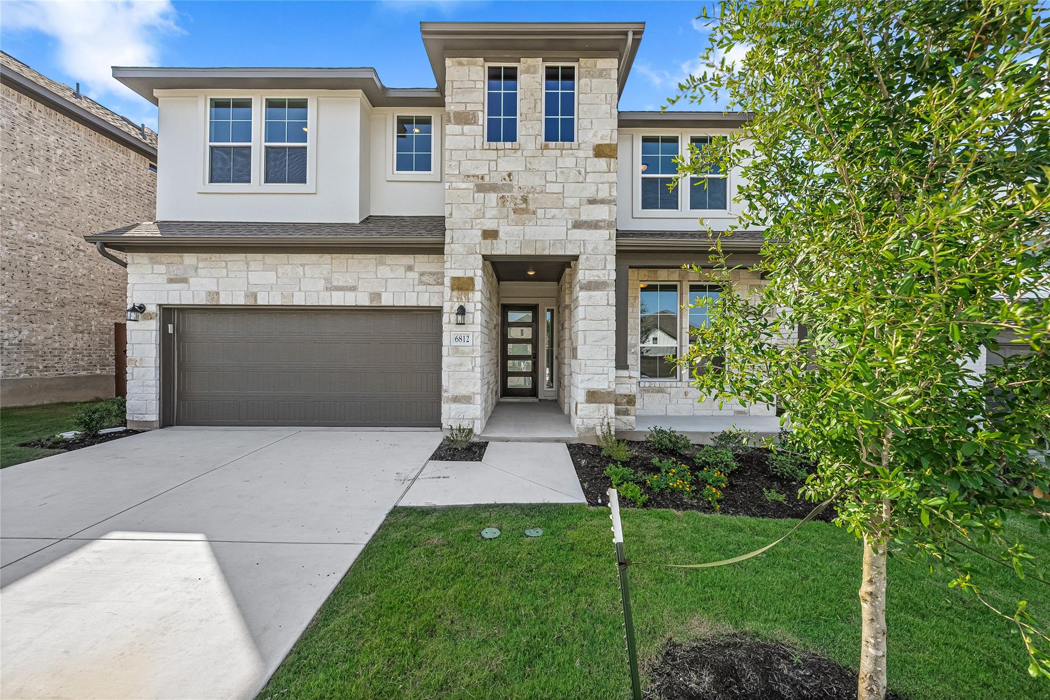 6812 Rounded Pebble Lane Buda TX 78610