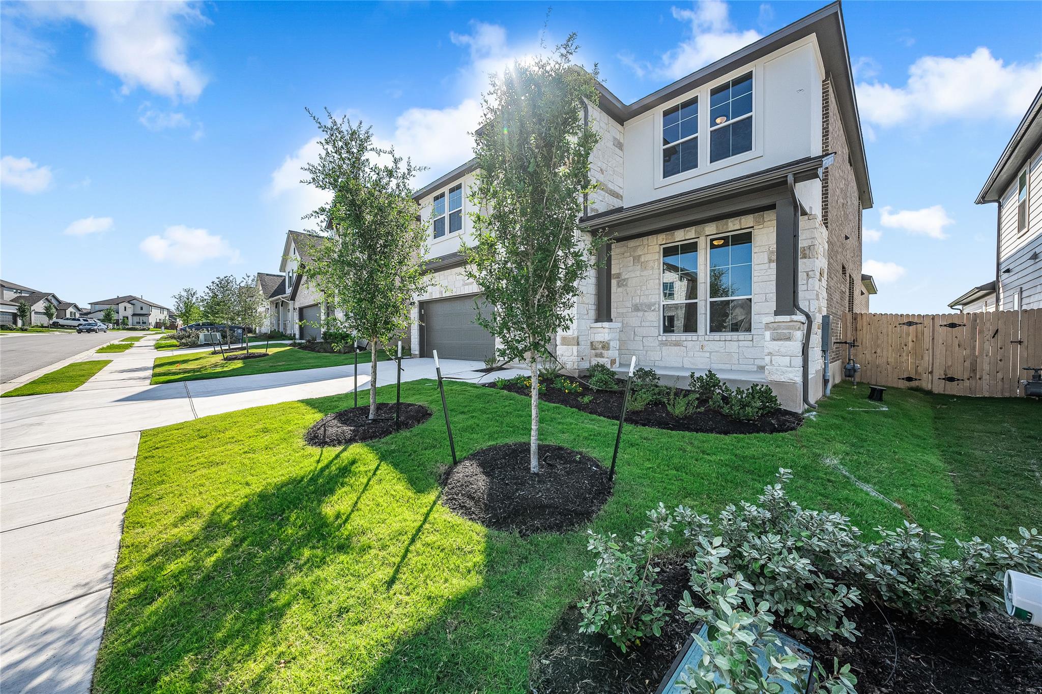6812 Rounded Pebble Lane Buda TX 78610