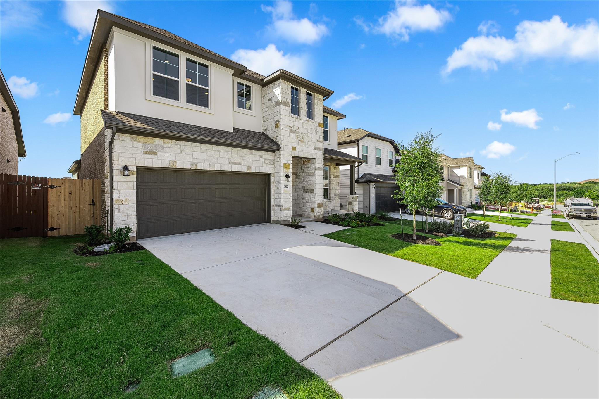 6812 Rounded Pebble Lane Buda TX 78610