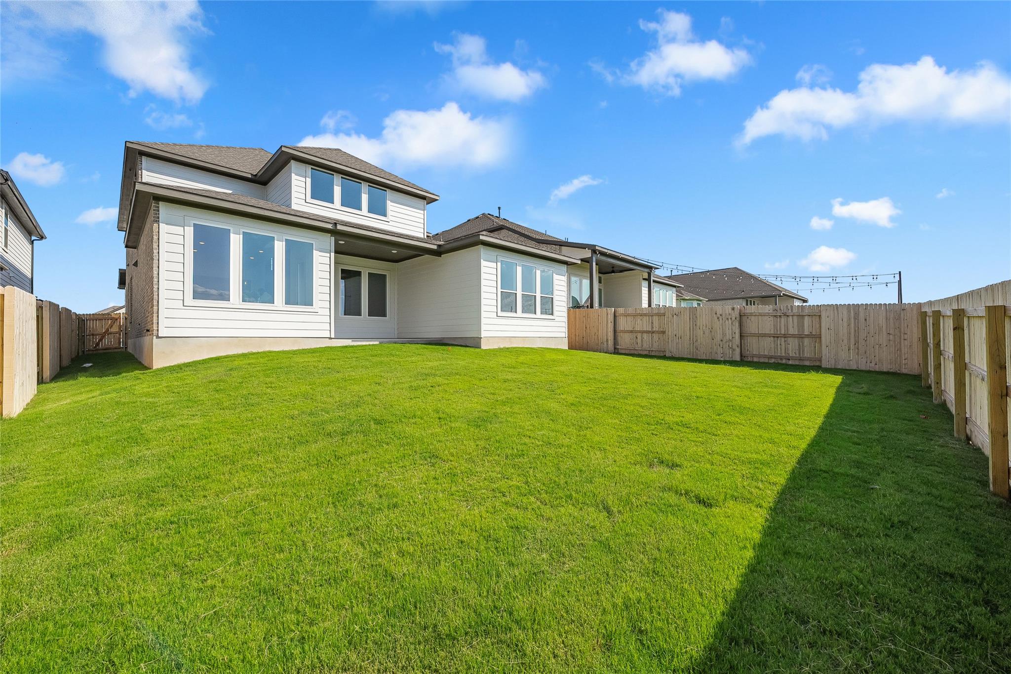 6812 Rounded Pebble Lane Buda TX 78610