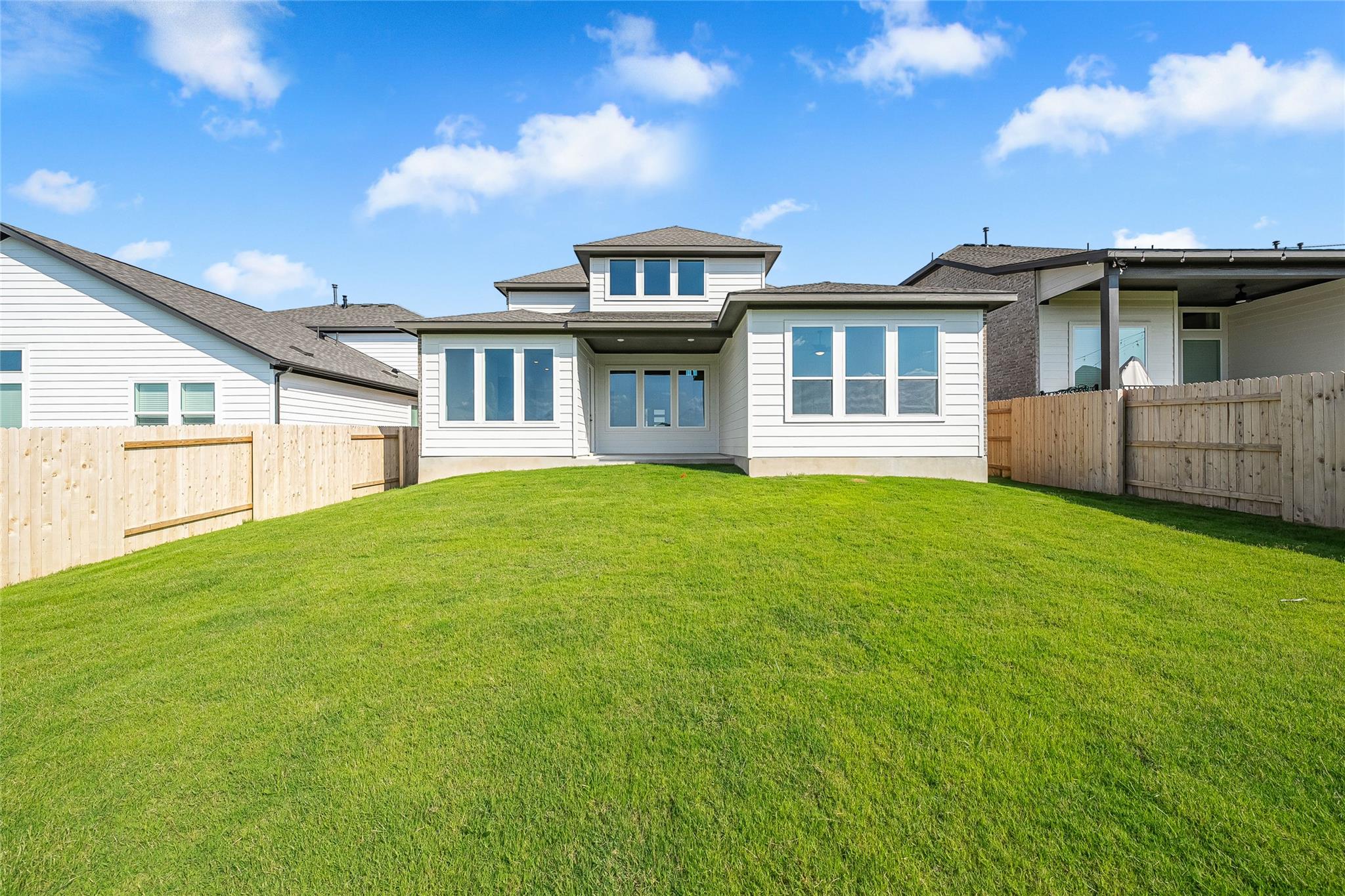 6812 Rounded Pebble Lane Buda TX 78610