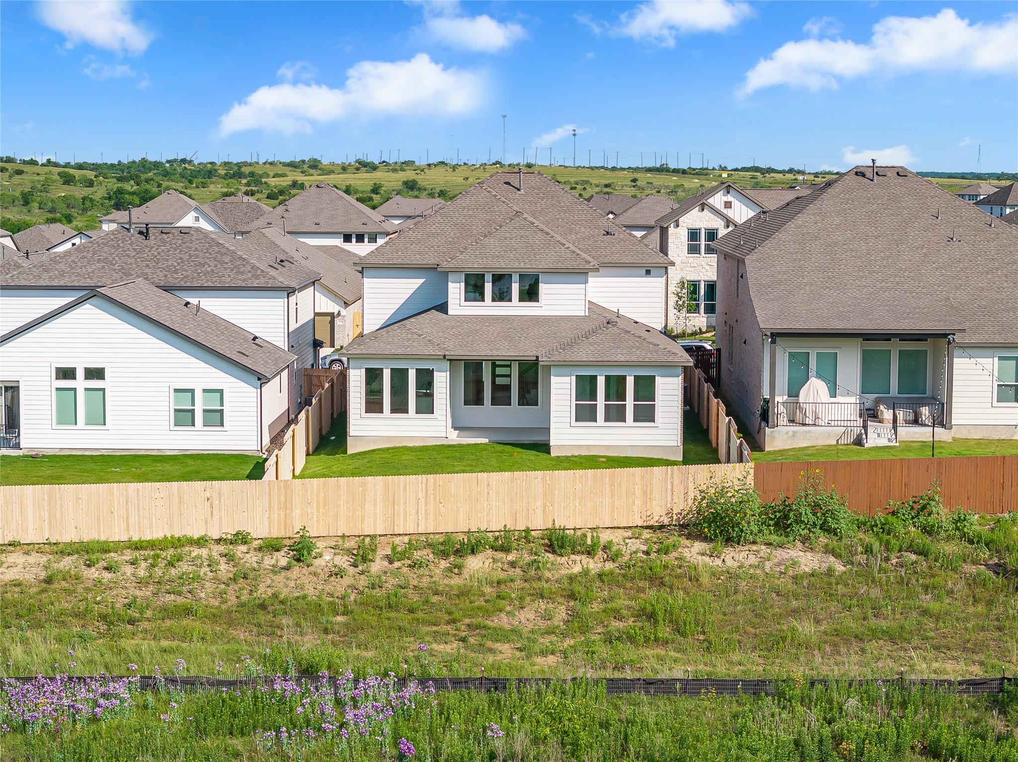 6812 Rounded Pebble Lane Buda TX 78610