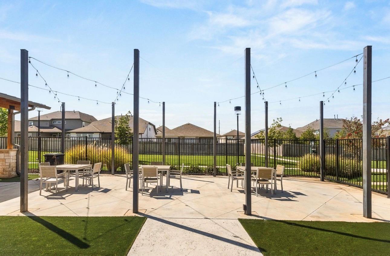 6812 Rounded Pebble Lane Buda TX 78610