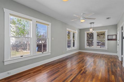 4914 Woodrow Avenue Austin TX 78756