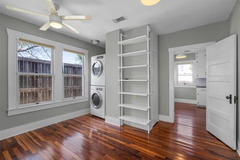 4914 Woodrow Avenue Austin TX 78756