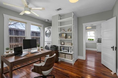 4914 Woodrow Avenue Austin TX 78756