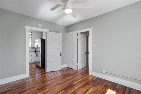 4914 Woodrow Avenue Austin TX 78756