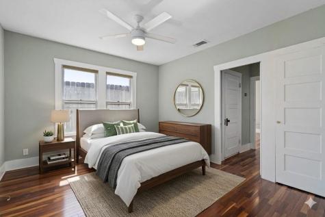 4914 Woodrow Avenue Austin TX 78756