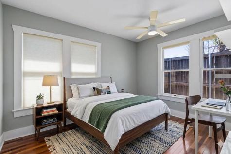 4914 Woodrow Avenue Austin TX 78756