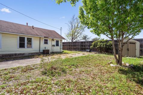 4914 Woodrow Avenue Austin TX 78756