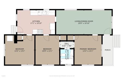 4914 Woodrow Avenue Austin TX 78756