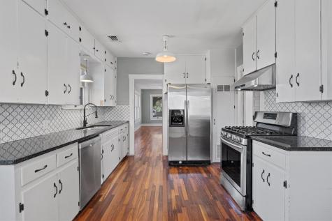 4914 Woodrow Avenue Austin TX 78756