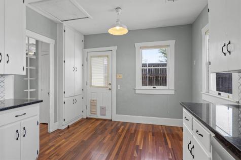 4914 Woodrow Avenue Austin TX 78756