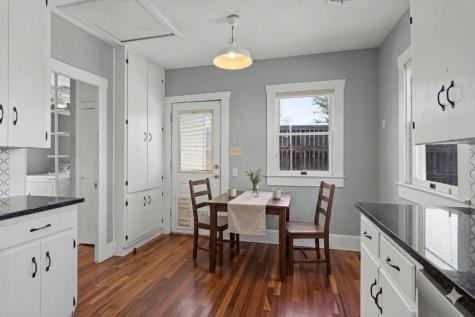 4914 Woodrow Avenue Austin TX 78756