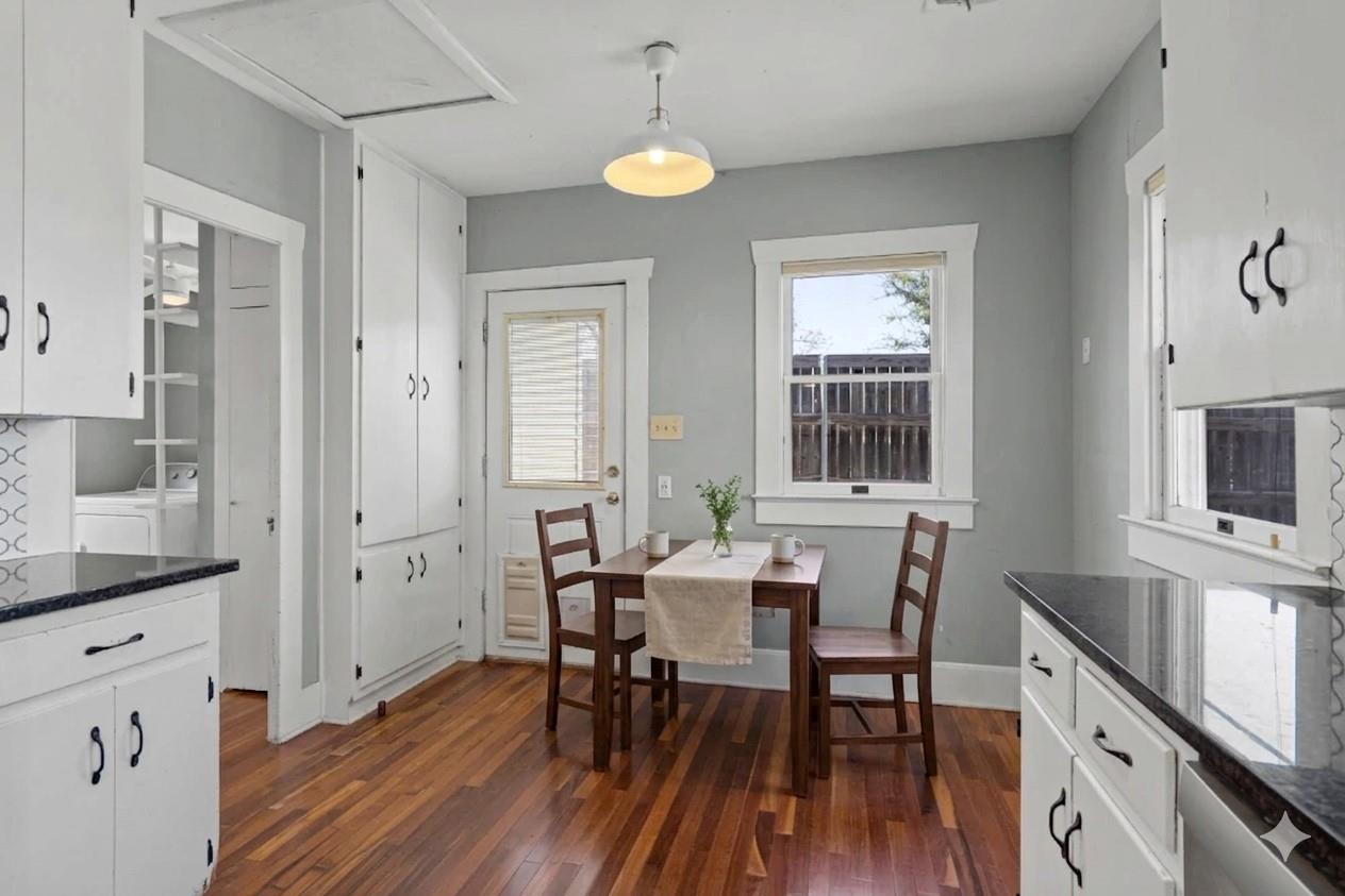 4914 Woodrow Avenue Austin TX 78756