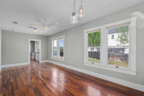 4914 Woodrow Avenue Austin TX 78756