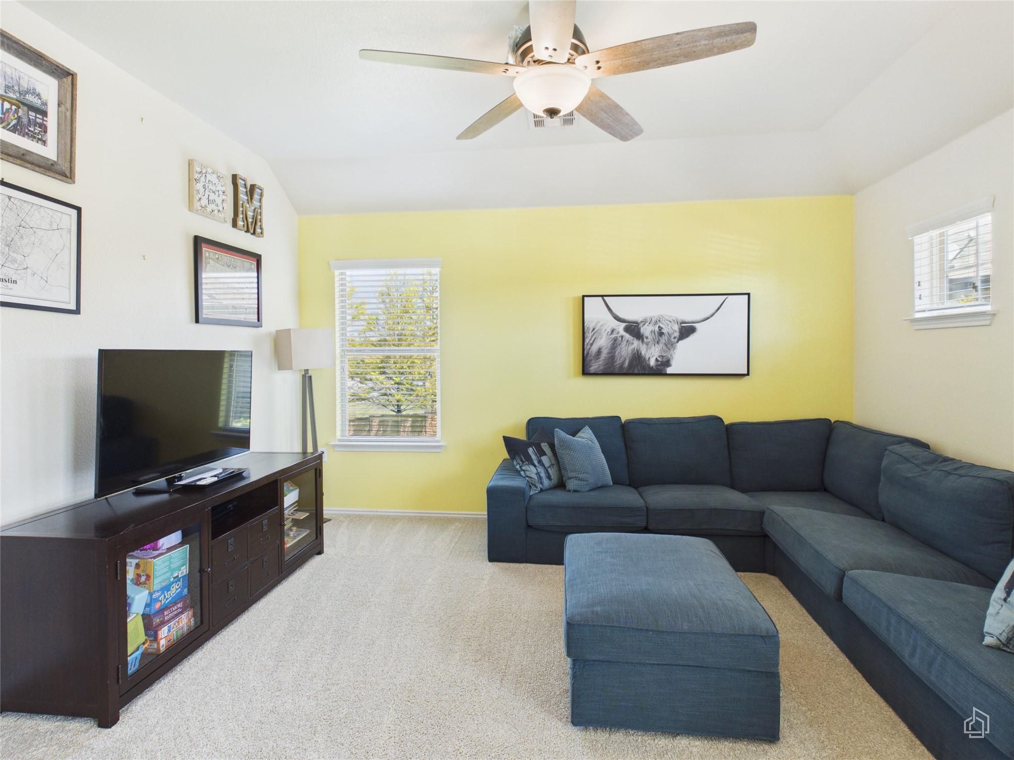 9204 Sawyer Fay Lane Austin TX 78748