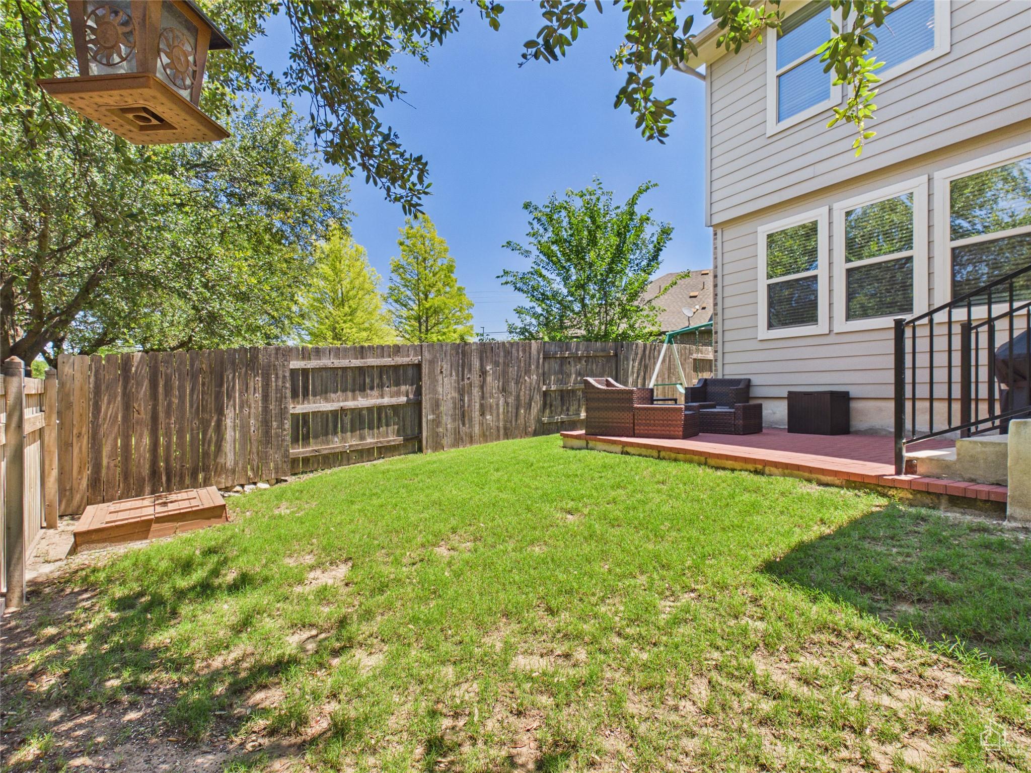 9204 Sawyer Fay Lane Austin TX 78748