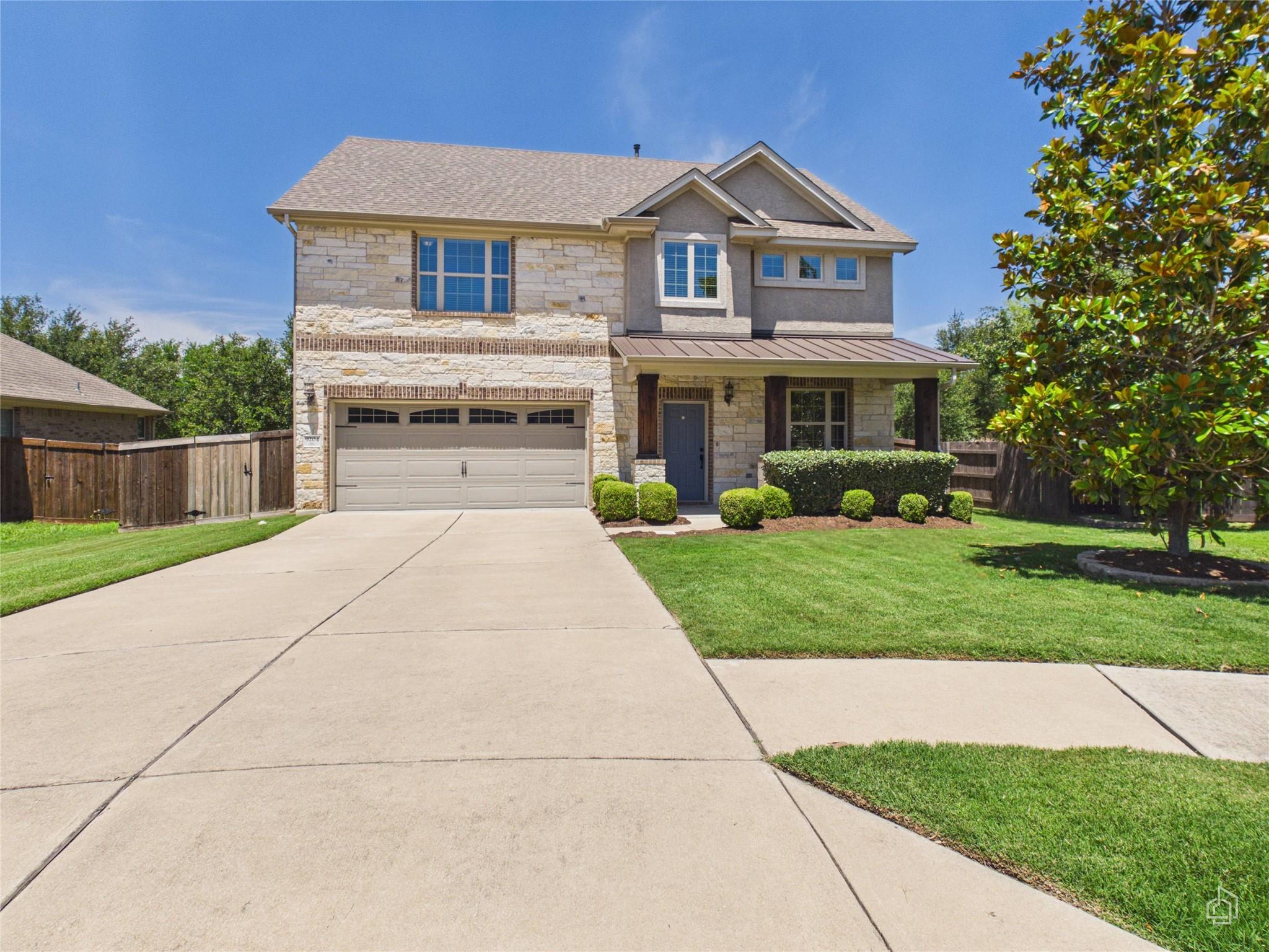 9204 Sawyer Fay Lane Austin TX 78748