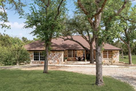 1003 Sunset Canyon Drive S Dripping Springs TX 78620