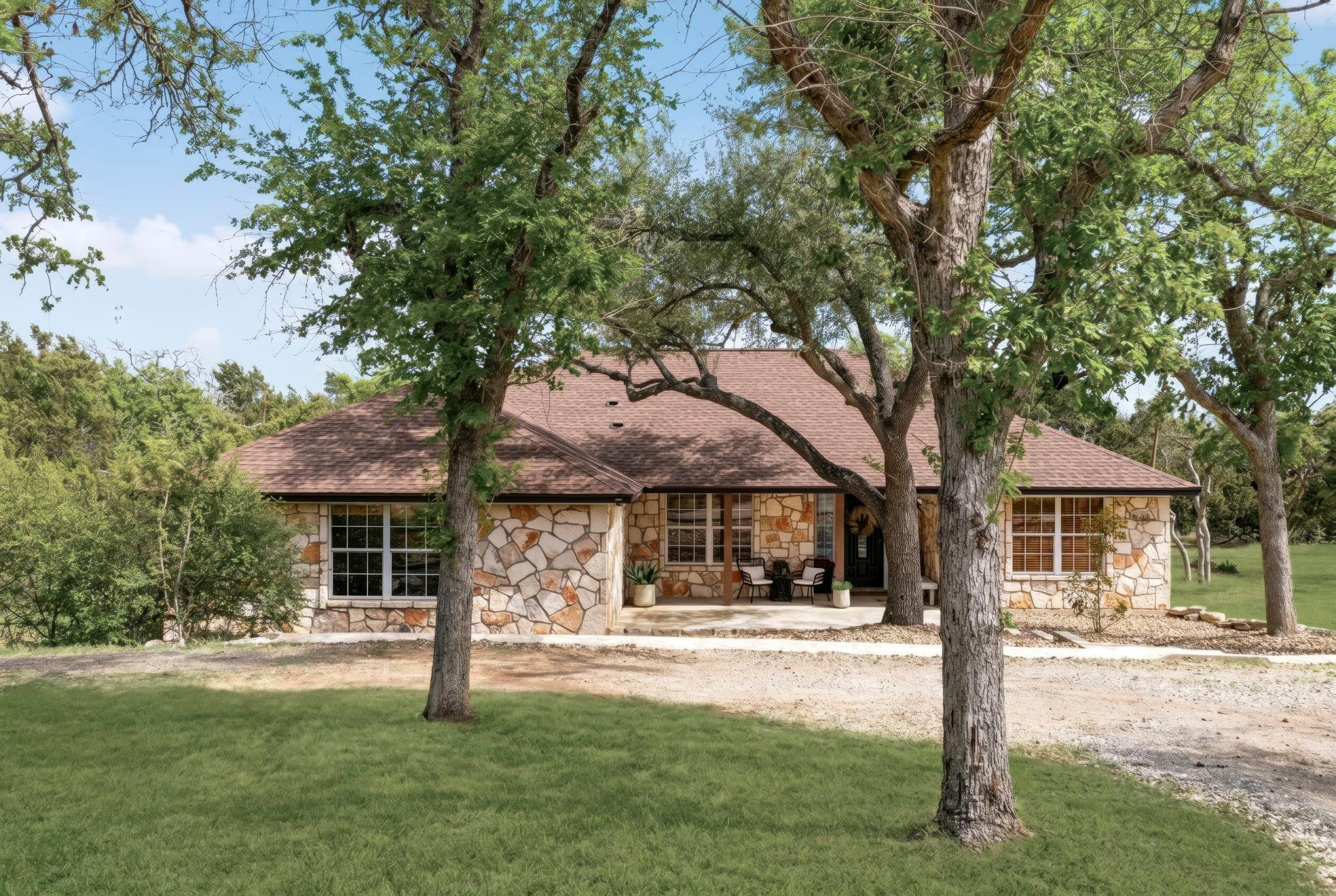 1003 Sunset Canyon Drive S Dripping Springs TX 78620