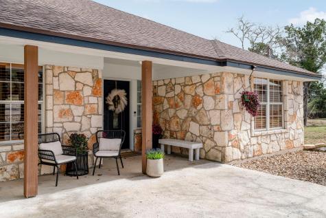1003 Sunset Canyon Drive S Dripping Springs TX 78620