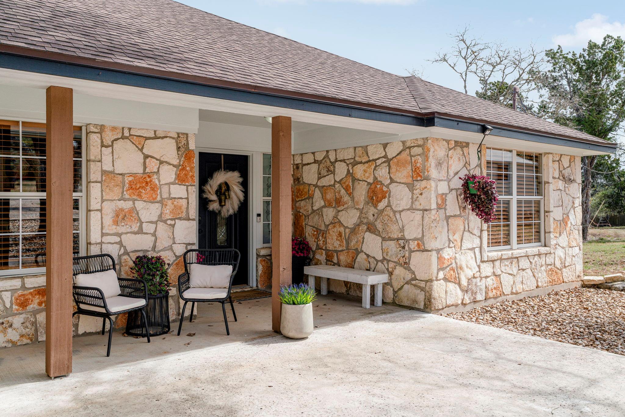 1003 Sunset Canyon Drive S Dripping Springs TX 78620