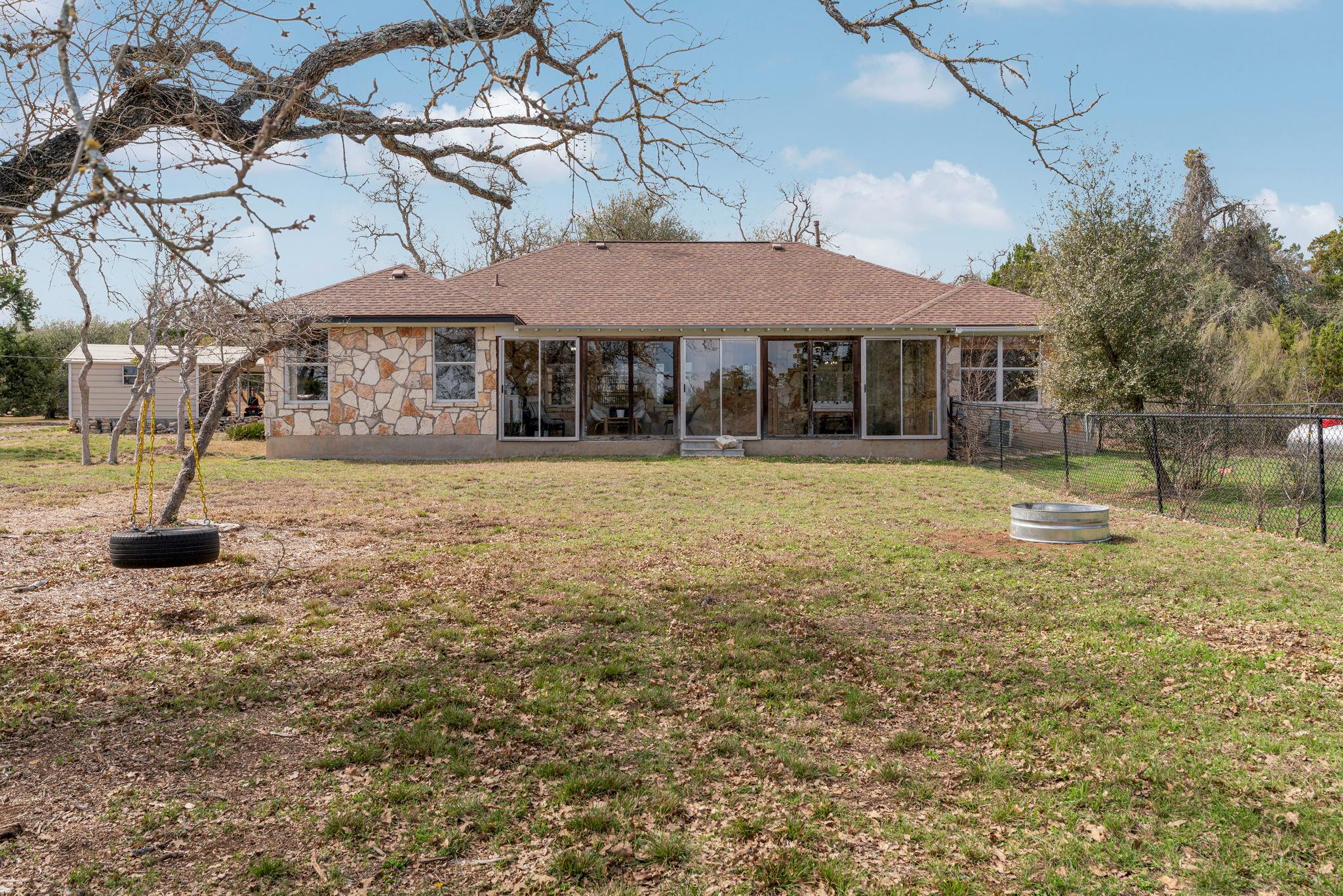 1003 Sunset Canyon Drive S Dripping Springs TX 78620