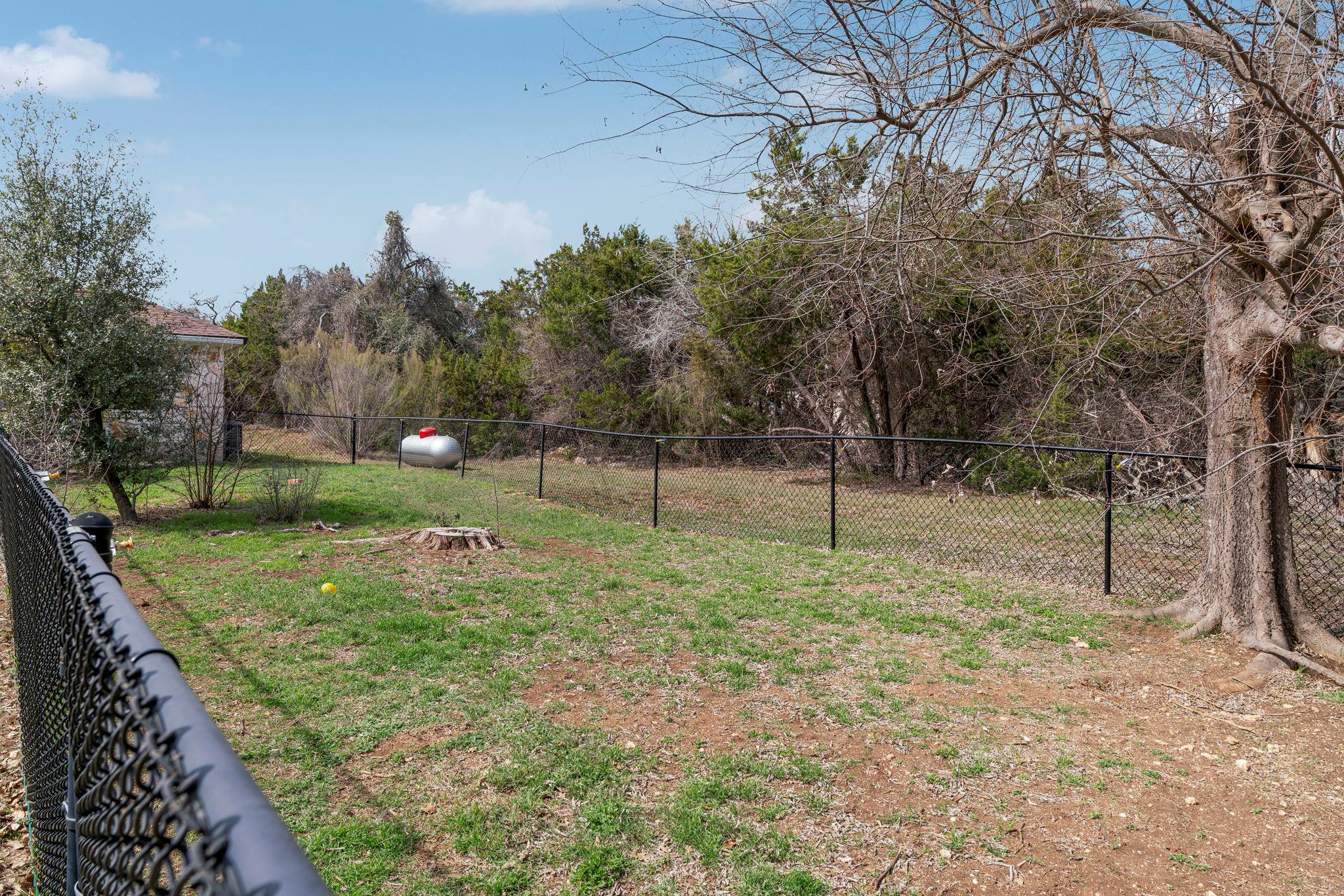 1003 Sunset Canyon Drive S Dripping Springs TX 78620