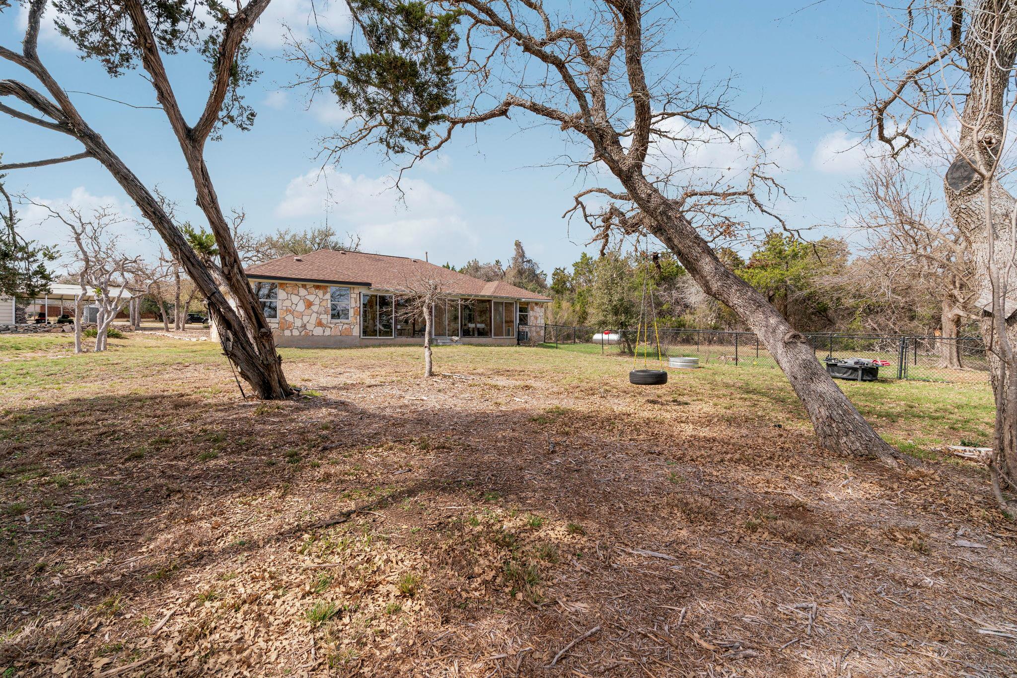 1003 Sunset Canyon Drive S Dripping Springs TX 78620