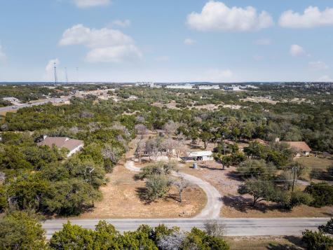 1003 Sunset Canyon Drive S Dripping Springs TX 78620