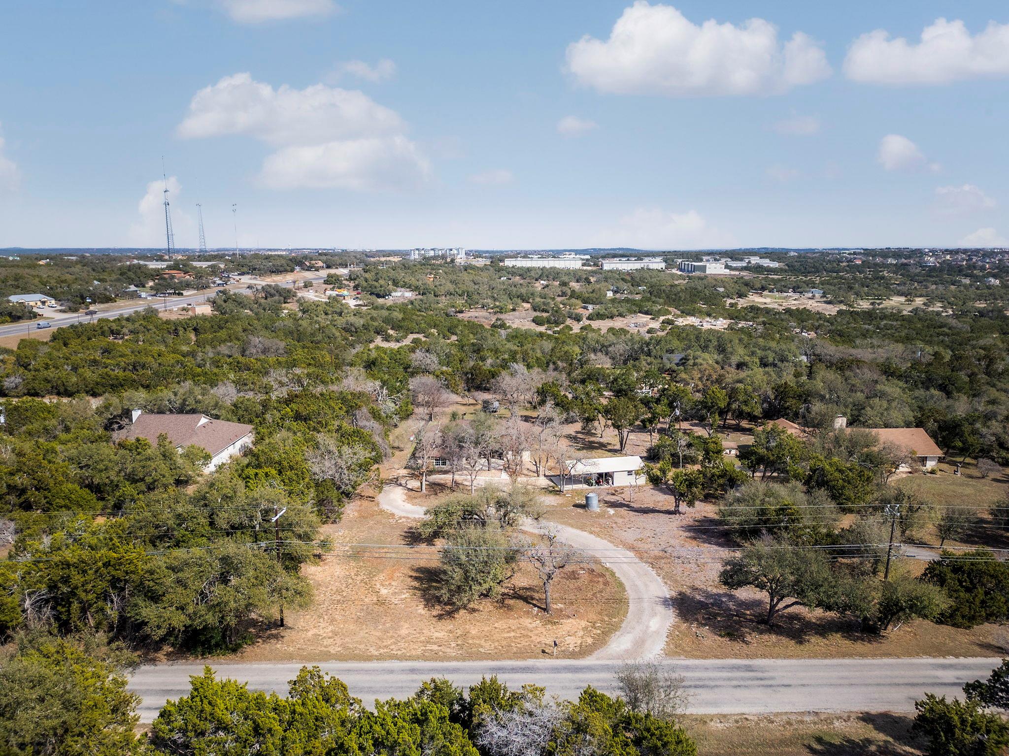 1003 Sunset Canyon Drive S Dripping Springs TX 78620