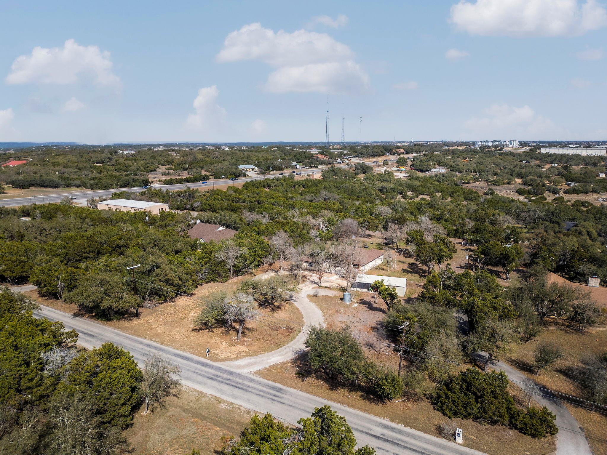 1003 Sunset Canyon Drive S Dripping Springs TX 78620