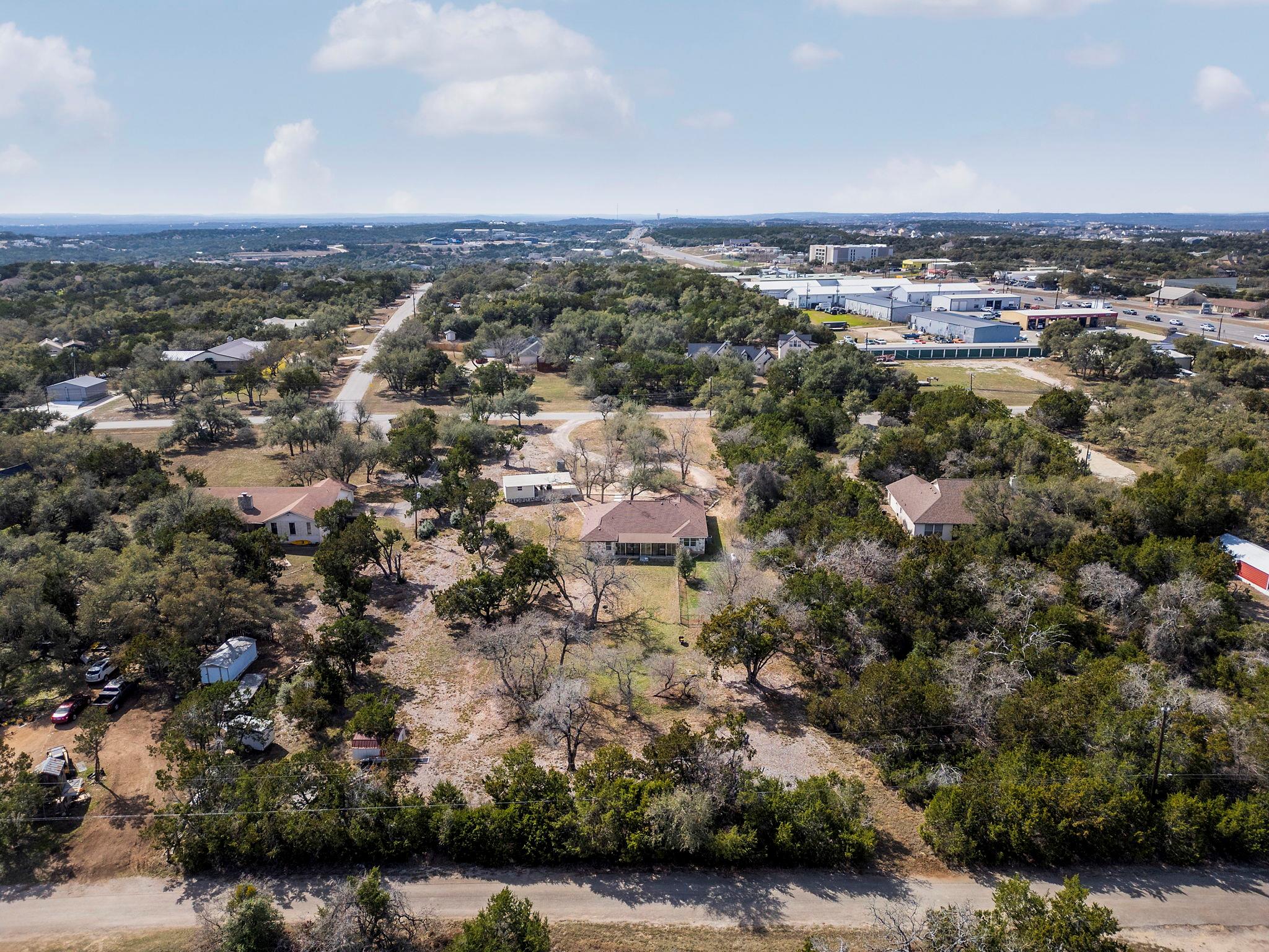 1003 Sunset Canyon Drive S Dripping Springs TX 78620