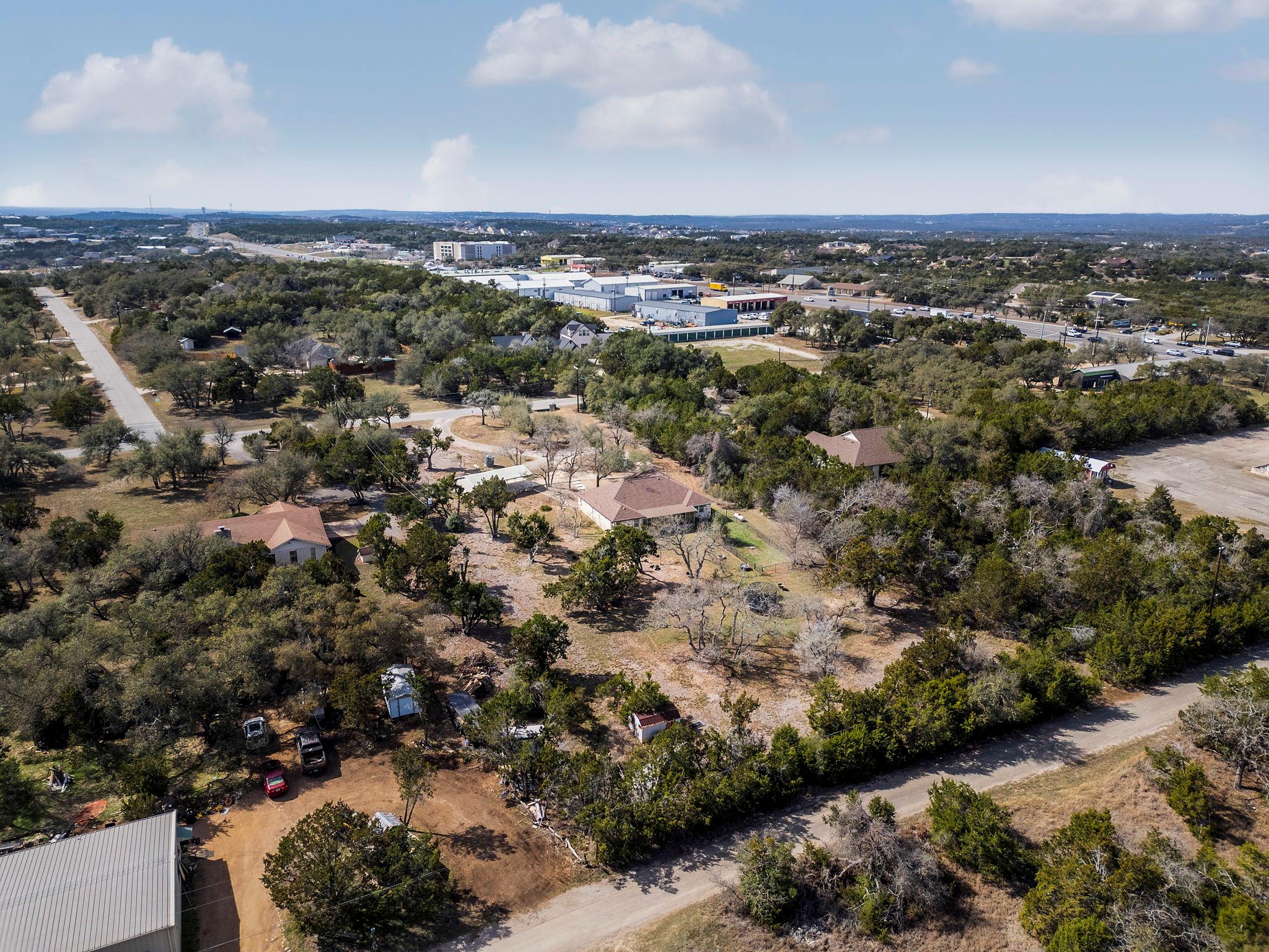 1003 Sunset Canyon Drive S Dripping Springs TX 78620