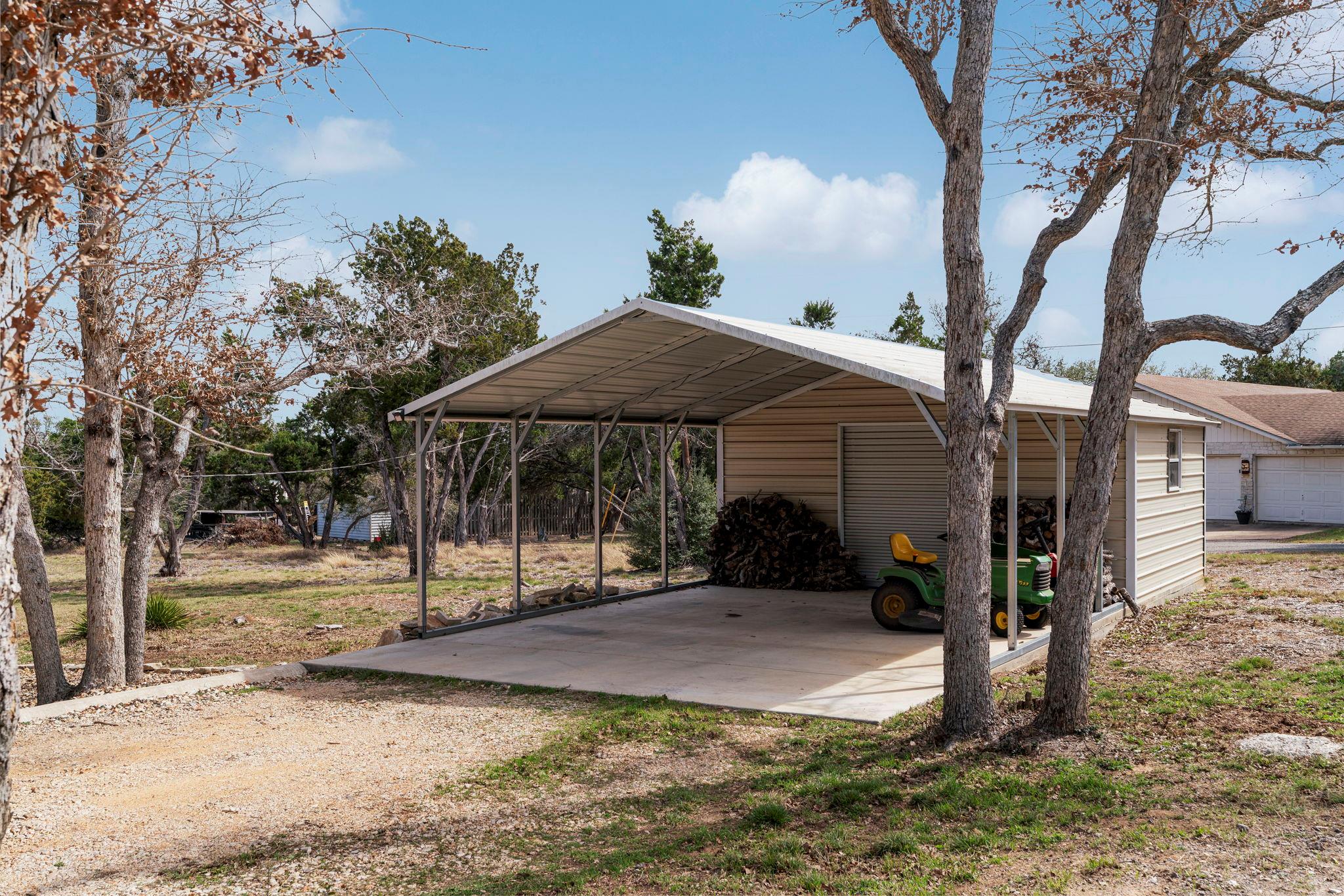 1003 Sunset Canyon Drive S Dripping Springs TX 78620