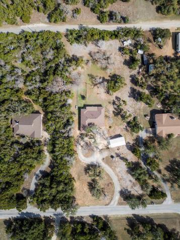 1003 Sunset Canyon Drive S Dripping Springs TX 78620