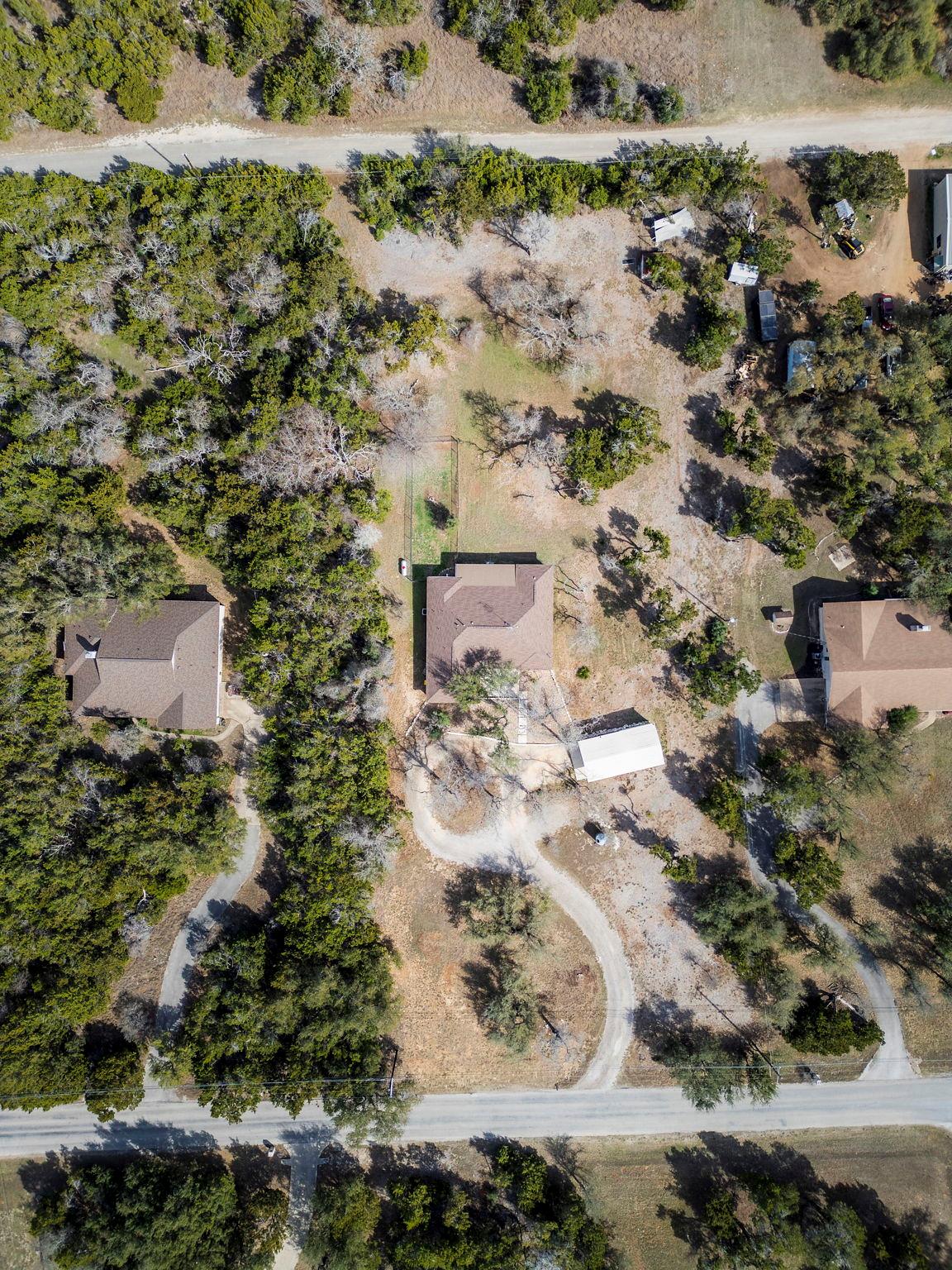 1003 Sunset Canyon Drive S Dripping Springs TX 78620