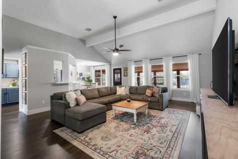 1003 Sunset Canyon Drive S Dripping Springs TX 78620