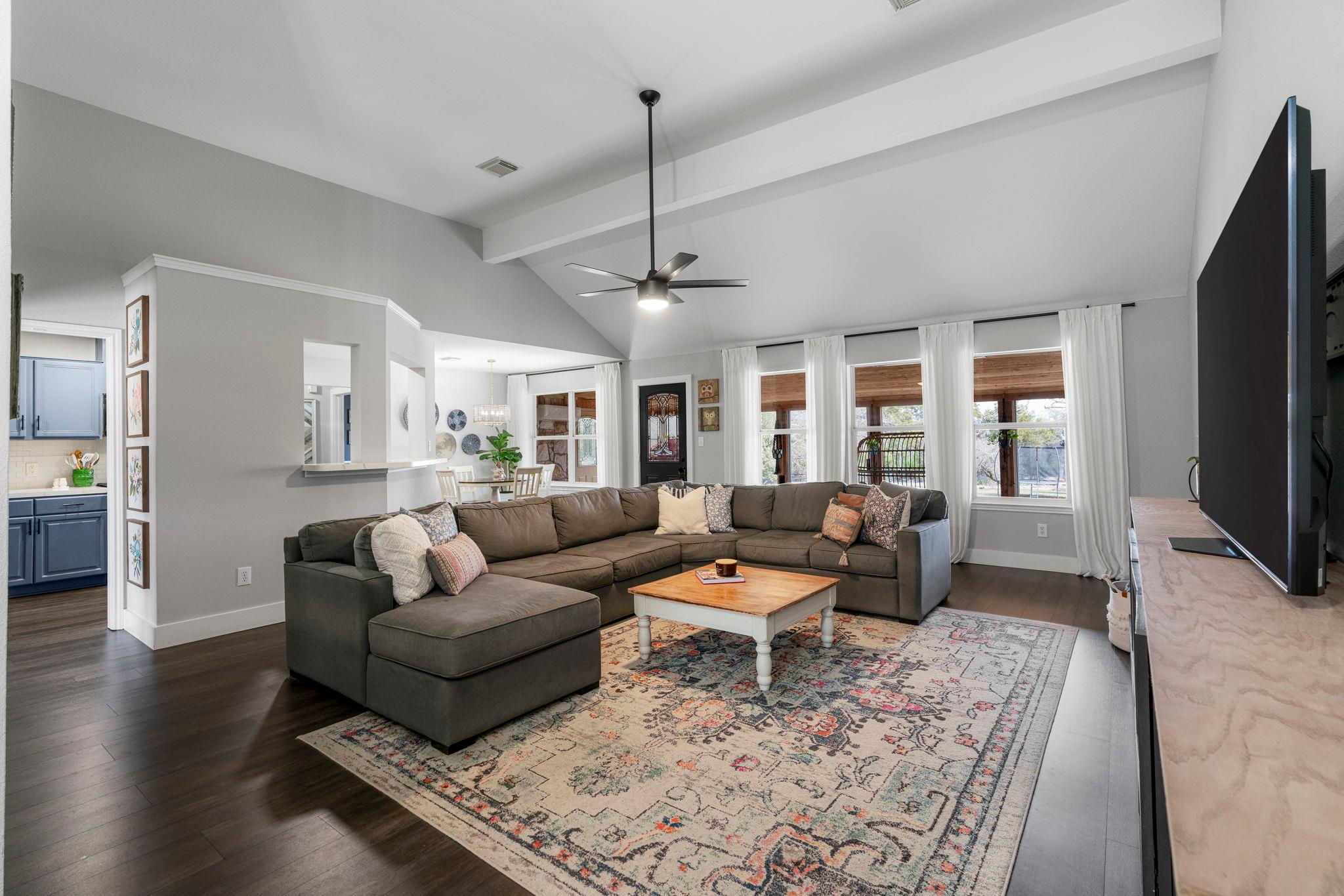 1003 Sunset Canyon Drive S Dripping Springs TX 78620