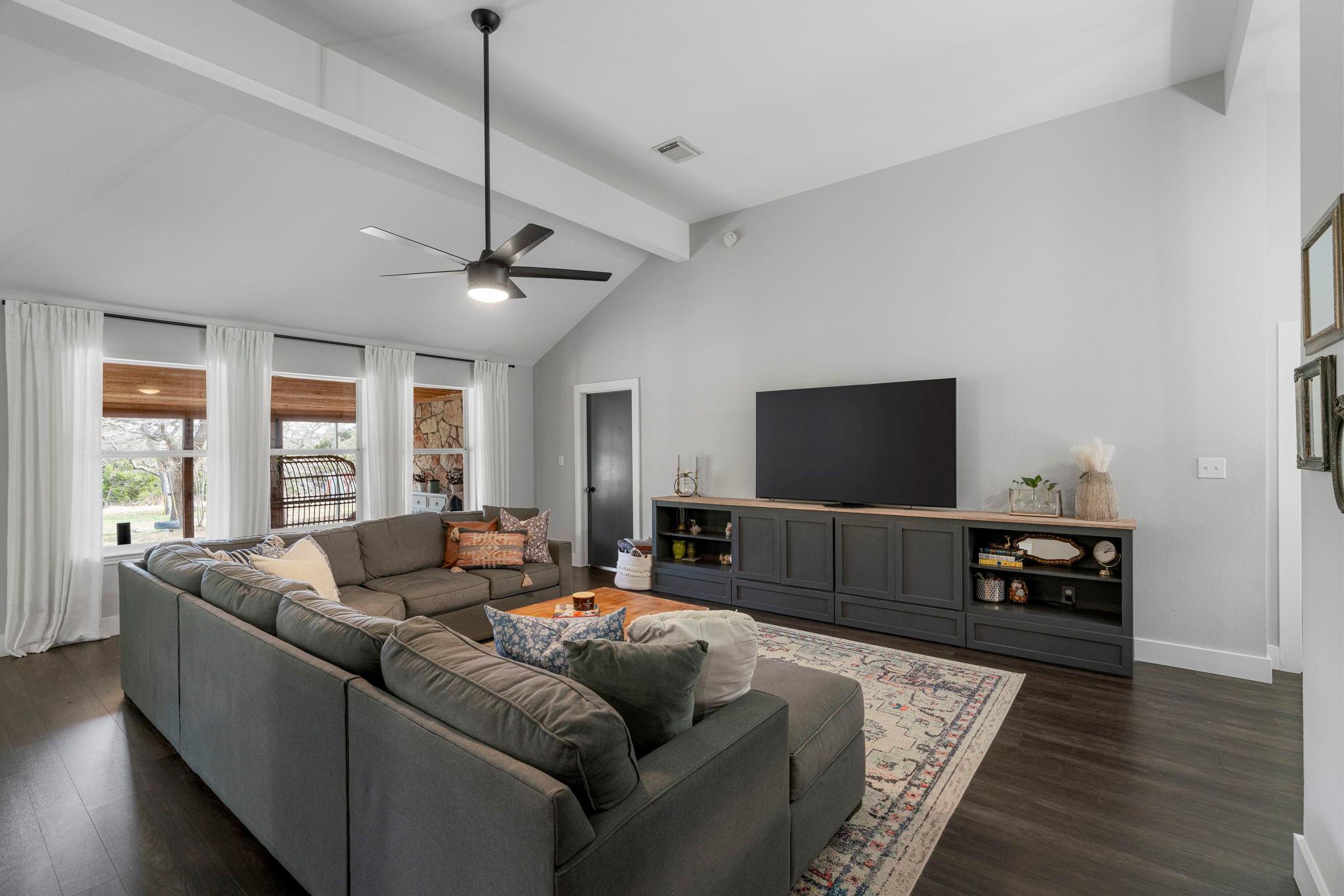 1003 Sunset Canyon Drive S Dripping Springs TX 78620