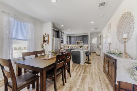 815 Saratoga Lane Georgetown TX 78633