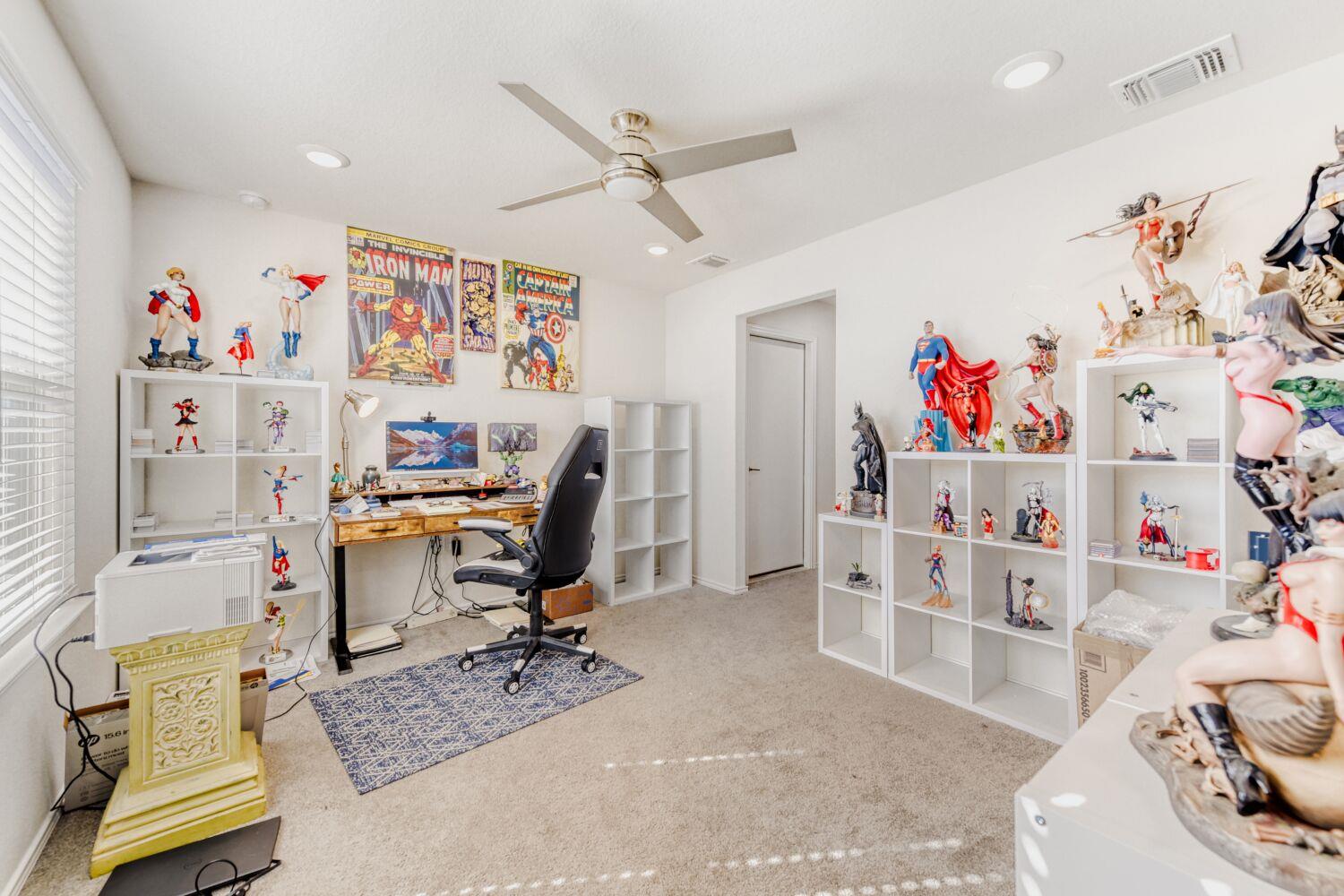815 Saratoga Lane Georgetown TX 78633