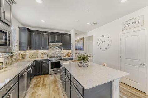 815 Saratoga Lane Georgetown TX 78633